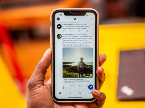 Los tuits que incitan al odio se reducen cuando la red social advierte de sus consecuencias, según un estudio