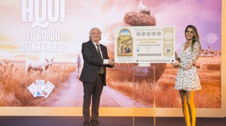 Lotería de Navidad: los números que han augurado los videntes como el Gordo
