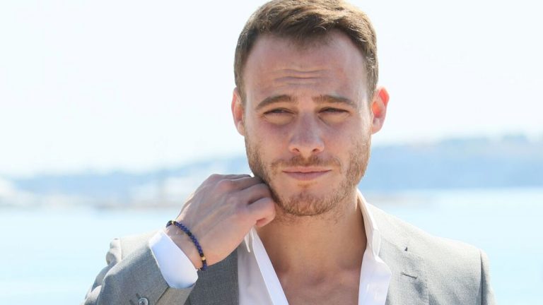 Love is in the air: la periodista española que le gusta a Kerem Bürsin