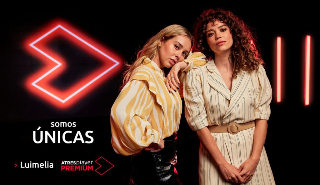 Luimelia atresplayer premium