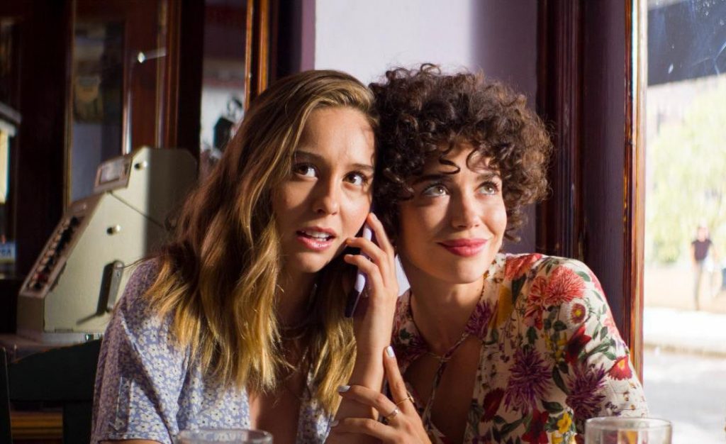 Luimelia segunda temporada