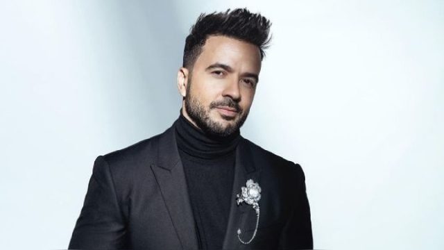 Luis Fonsi nuestra balada