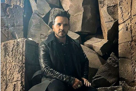 Luis Fonsi nuestra balada