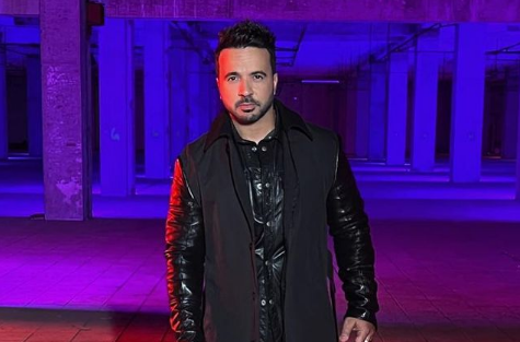 Luis Fonsi nuestra balada