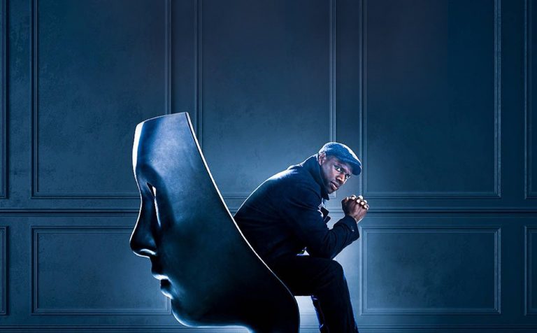 Lupin: las primeras imágenes del rodaje de la tercera temporada que te dejarán con ganas de verla