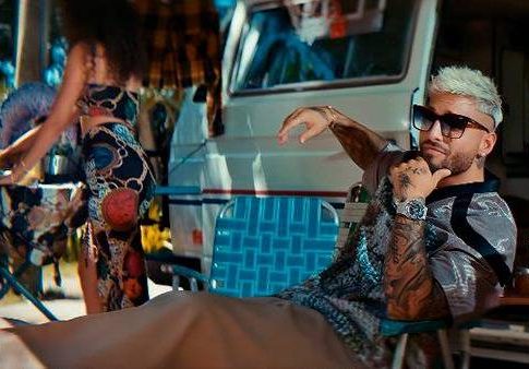 Maluma Mama Tetema Rayvanny (1) Maluma Mama Tetema Rayvanny