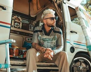 Maluma y 'Mama Tetema', su nuevo vídeo 4 Maluma Mama Tetema Rayvanny