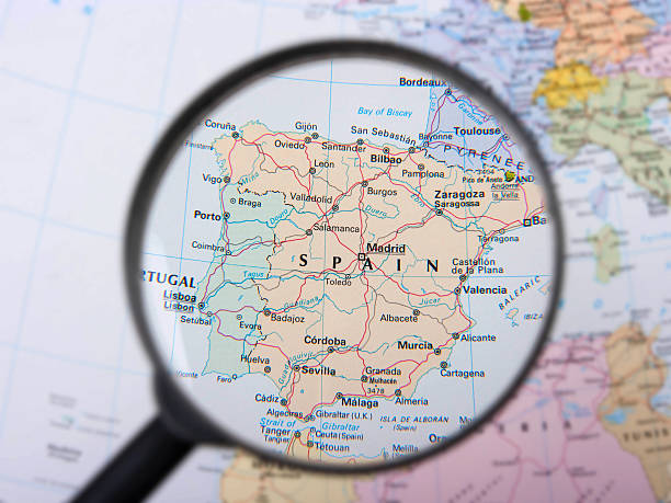 El origen del nombre de estas ciudades españolas