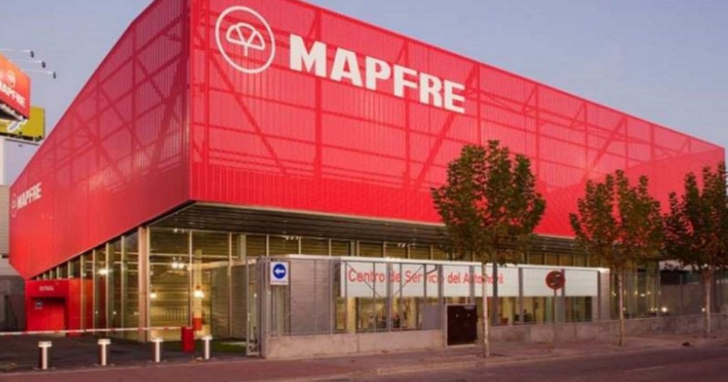 Sanitas, Mapfre, Asisa... ofertas de Navidad para hacerte con un seguro privado 176 Mapfre 1