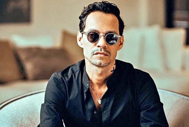Marc Anthony en 'Mala', su nuevo vídeo 3 Marc Anthony mala
