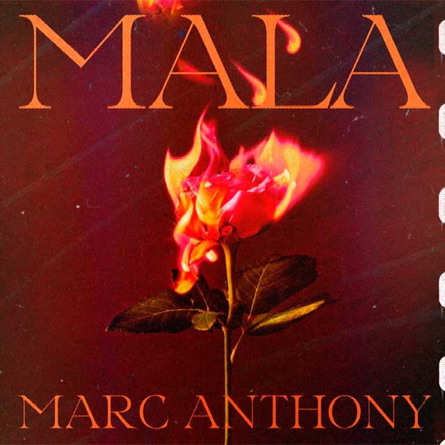 Marc Anthony en 'Mala', su nuevo vídeo 1 Marc Anthony mala