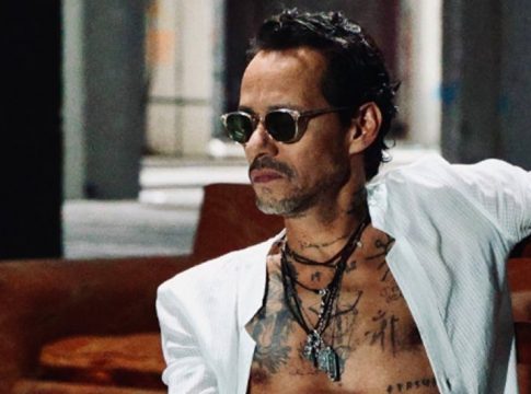 Marc Anthony mala (4) Marc Anthony mala