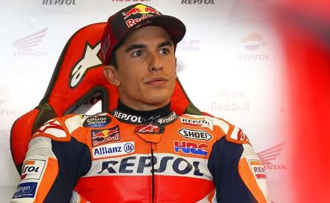 Marc Marquez 1