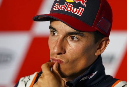 Marc Marquez 2
