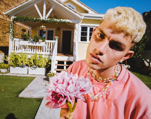 Marc Seguí no te lloro más  