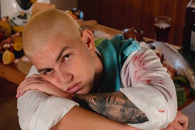 Marc Seguí no te lloro más  