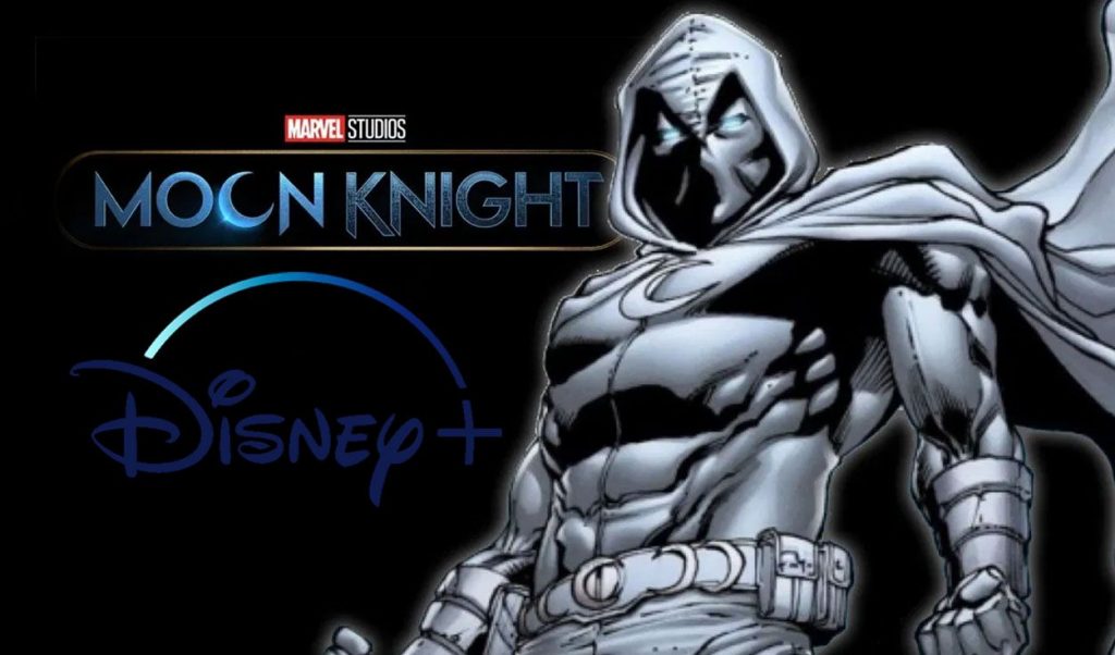 Series de Marvel que llegarán a Disney Plus