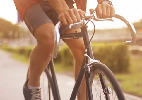 Más de 200 ONG instan a impulsar el ciclismo como herramienta contra el cambio climático