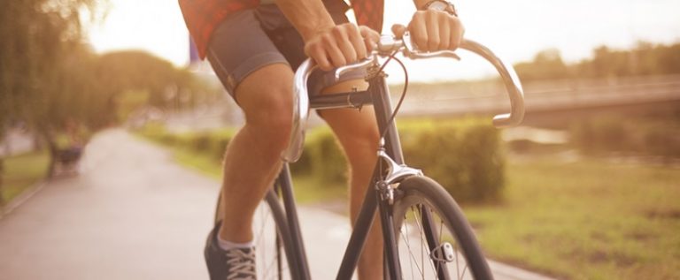 Más de 200 ONG instan a impulsar el ciclismo como herramienta contra el cambio climático