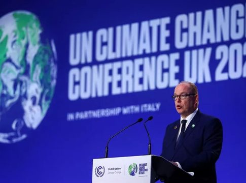 Más de 280 ONG deportivas se comprometen a reducir al 50% sus emisiones en 2030