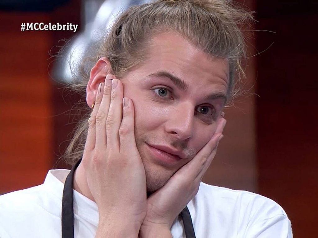 Masterchef Celebrity 4