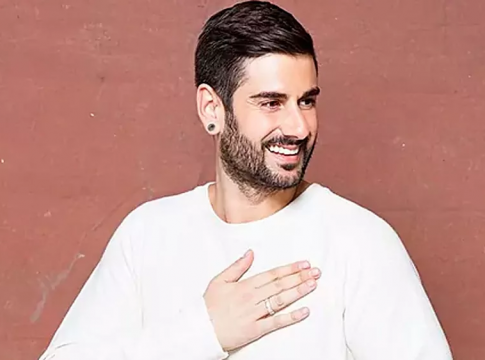 Melendi Virgen de las Nieves (1) Melendi Virgen de las Nieves