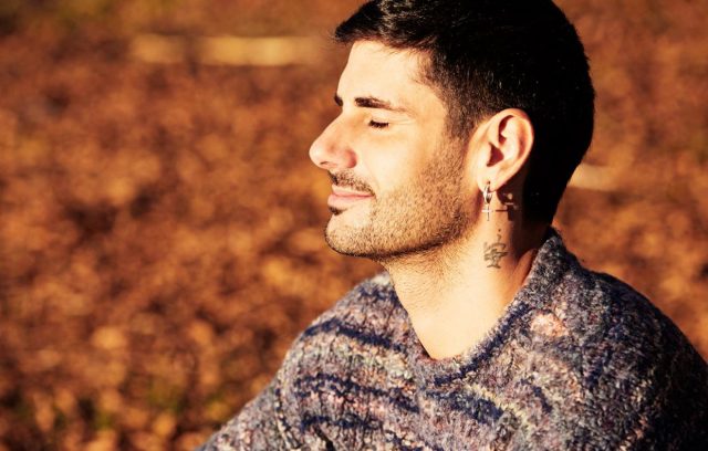 Melendi y 'Virgen de las nieves', su tema solidario 2 Melendi Virgen de las Nieves