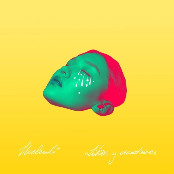 Melendi likes y cicatrices