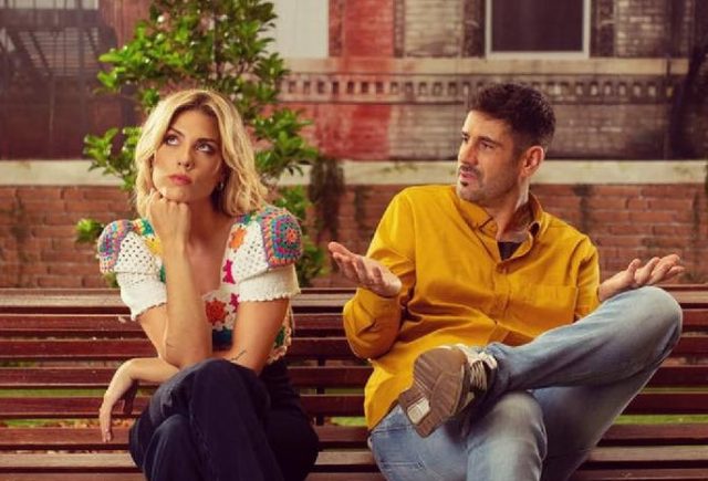 Melendi likes y cicatrices