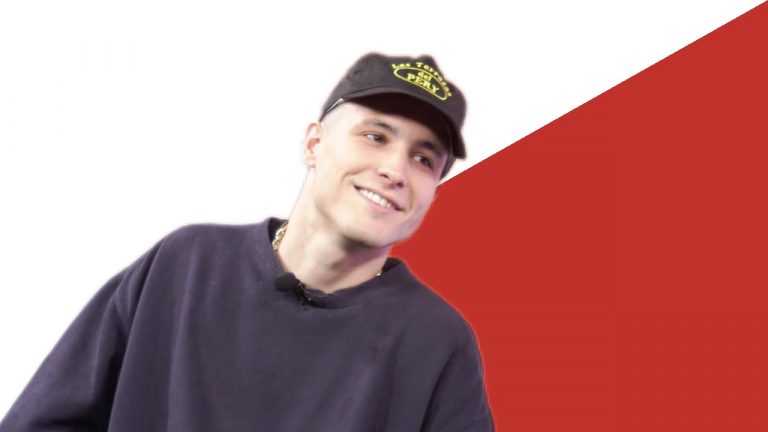 Menend traerá nuevo disco en 2022