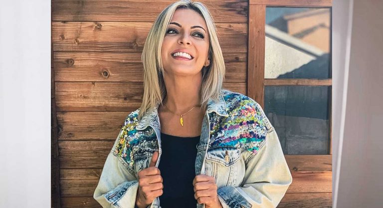 Merche regresa con 'Soy como soy', su nuevo single