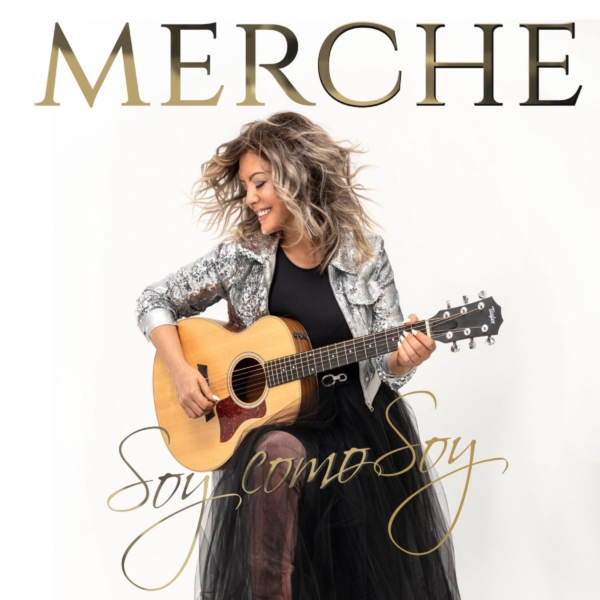 Merche soy como soy
