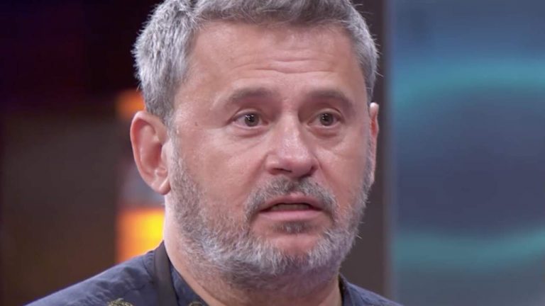 Masterchef Celebrity: ¿Quién es la nueva novia de Miki Nadal?