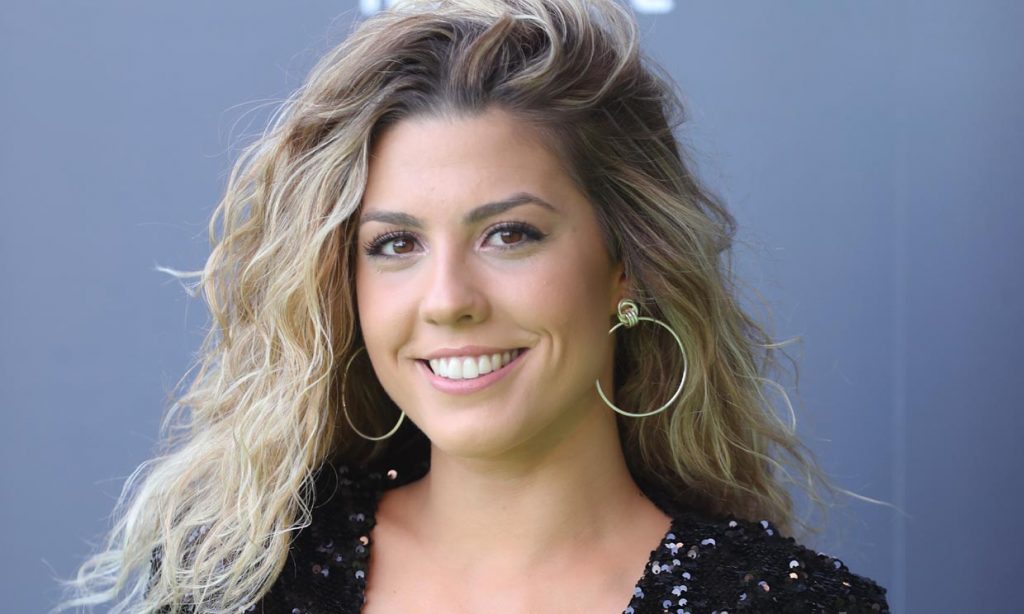 Operación Triunfo: ¿qué fue de los concursantes menos carismáticos? 36 Miriam