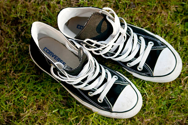 Modelo converse
