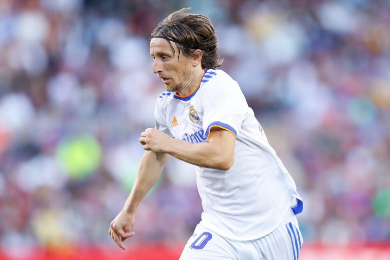 Todos los jugadores del Real Madrid que han pillado la Covid