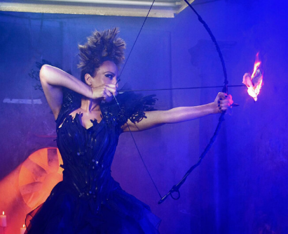 Mónica Naranjo lágrimas de un ángel