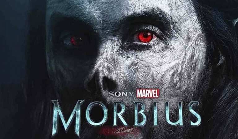Morbius: todo lo que debes saber de la película