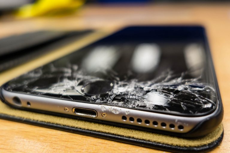Cómo reparar un Iphone sin tener que ir a ninguna tienda