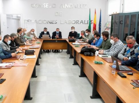 Murcia pedirá debatir la modificación del sistema de financiación en la Conferencia de Presidentes