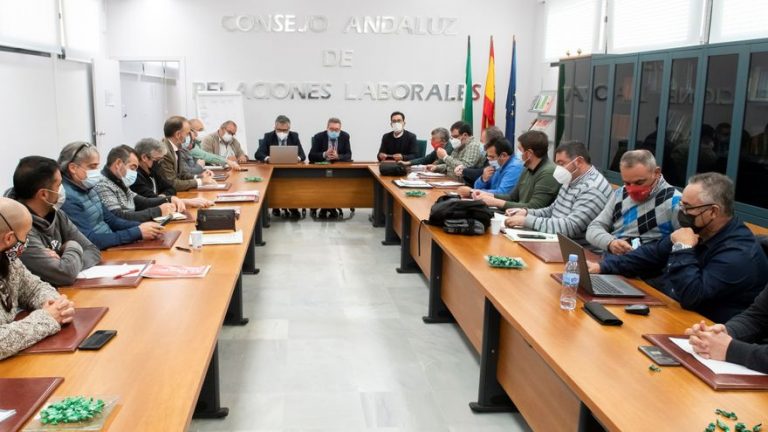 Murcia pedirá debatir la modificación del sistema de financiación en la Conferencia de Presidentes