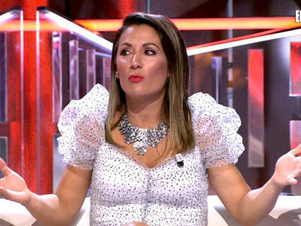 Nagore cada vez más cerca de su gente