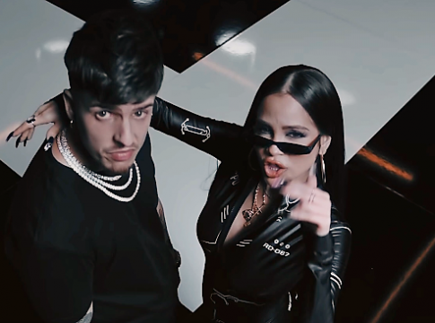 Natti Natasha Fran Rozzano fue tu culpa Natti Natasha Fran Rozzano fue tu culpa