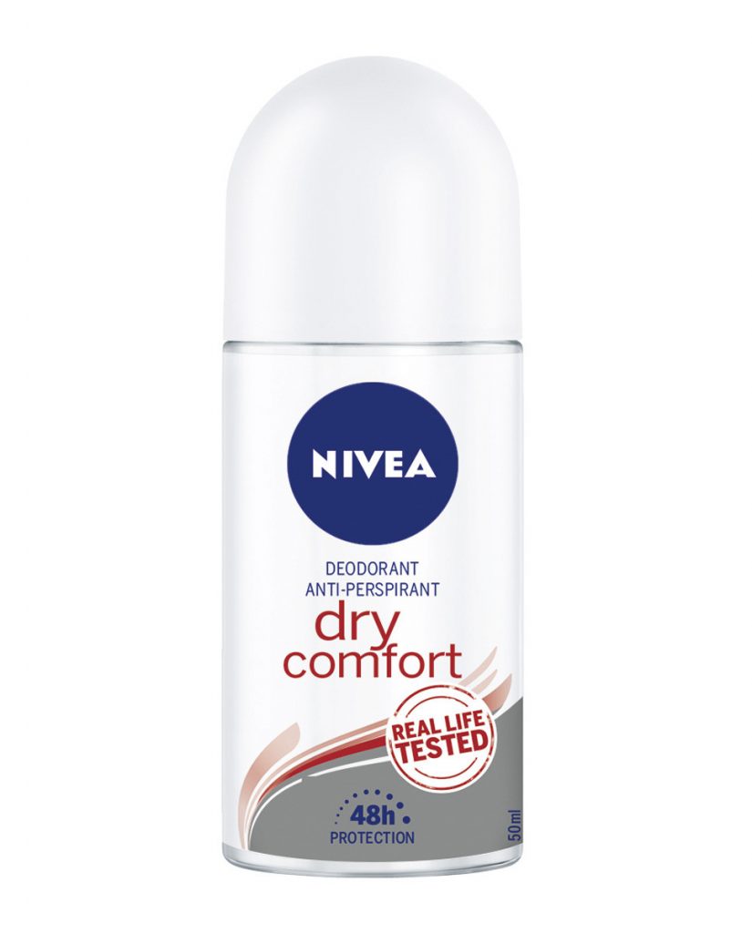Nivea Dry Comfort