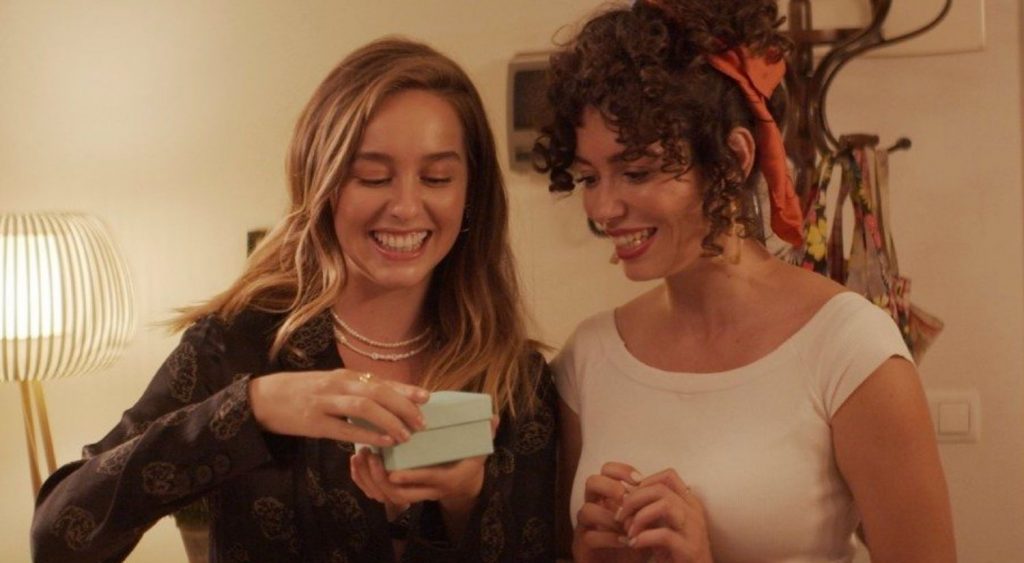 Nueva temporada Luimelia