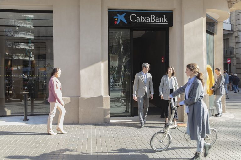 Soy cliente de Bankia. ¿Qué es la integración tecnológica y cómo me afecta?