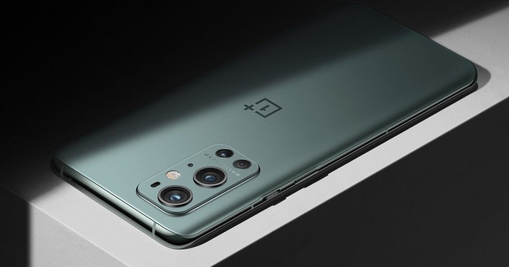 ¿Cómo se verá el OnePlus 10 y OnePlus 10 Pro?