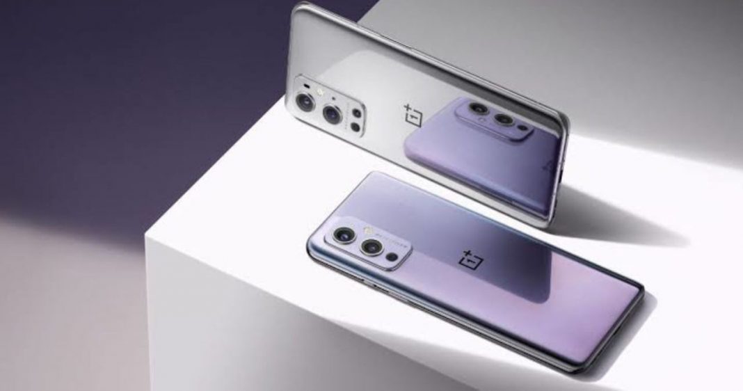 OnePlus 10 Pro: características y precio del nuevo 'rey' de los smartphones