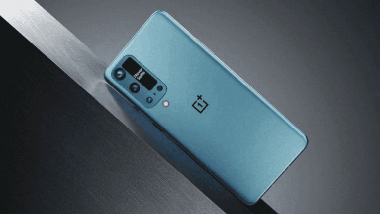 OnePlus 10 Pro: características y precio del nuevo 'rey' de los smartphones