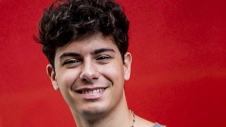 Operación Triunfo: Alfred García desvela por qué se retiró de la música